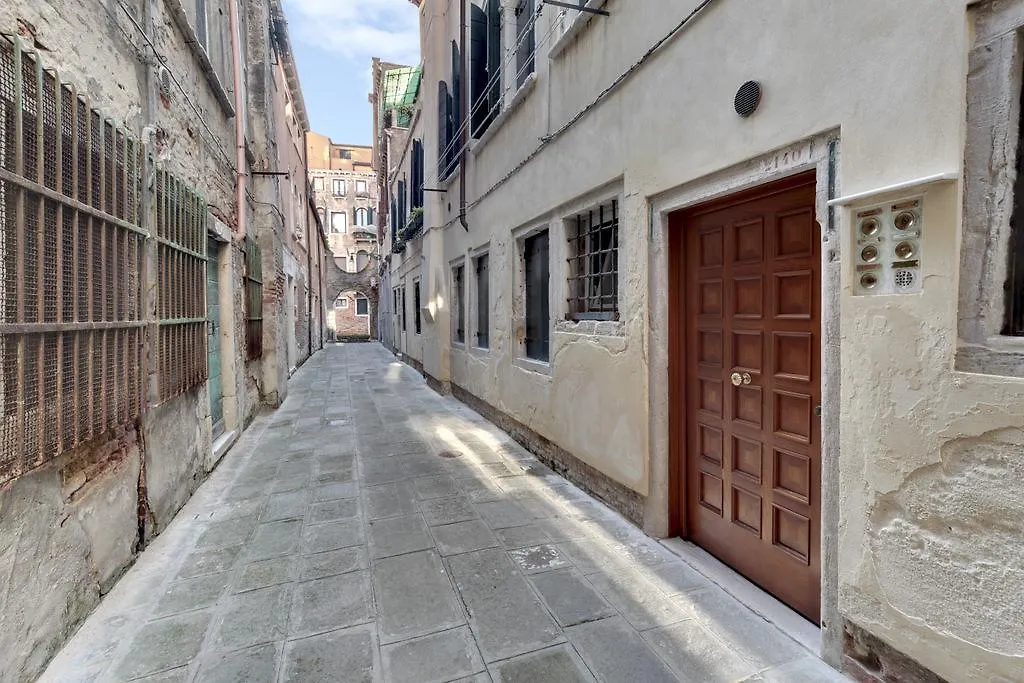 Ca' Patrizia Apartment Venice Italy