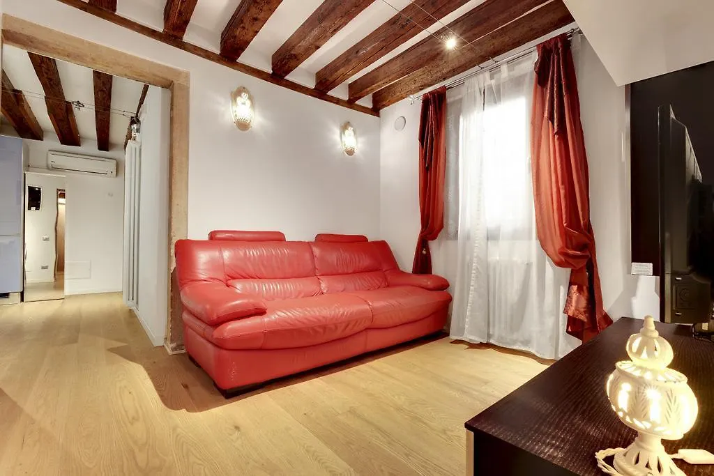 Ca' Patrizia Apartment Venice 0*,  Italy
