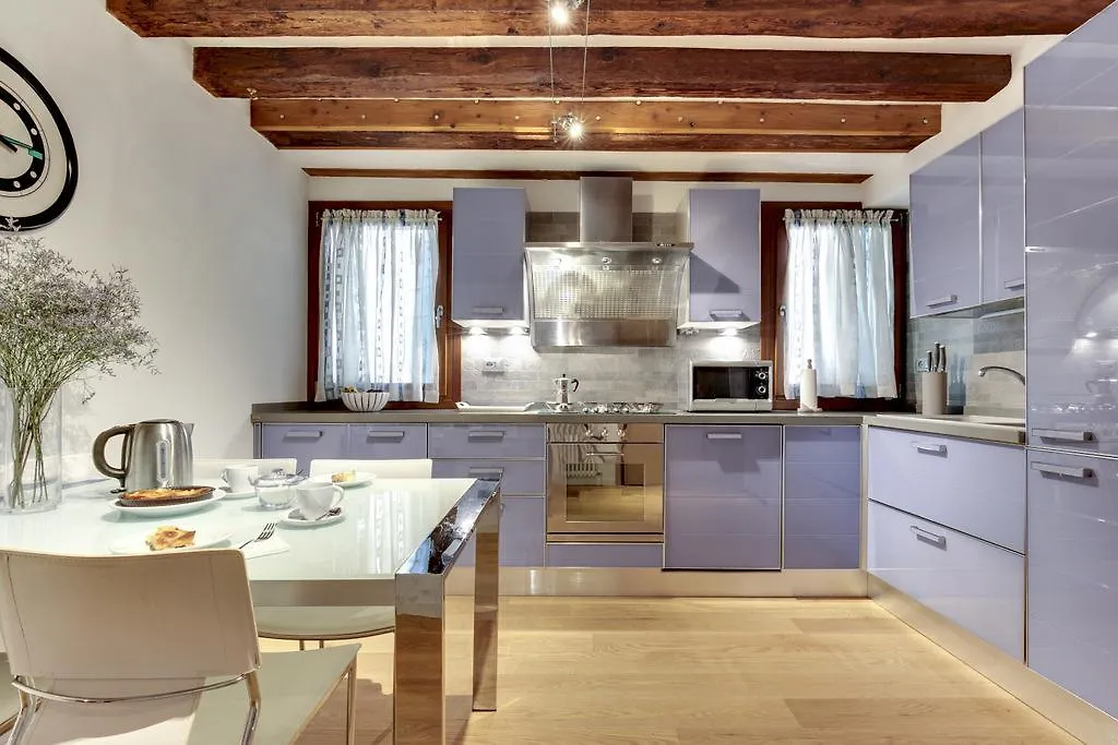 Ca' Patrizia Apartment Venice 0*,  Italy